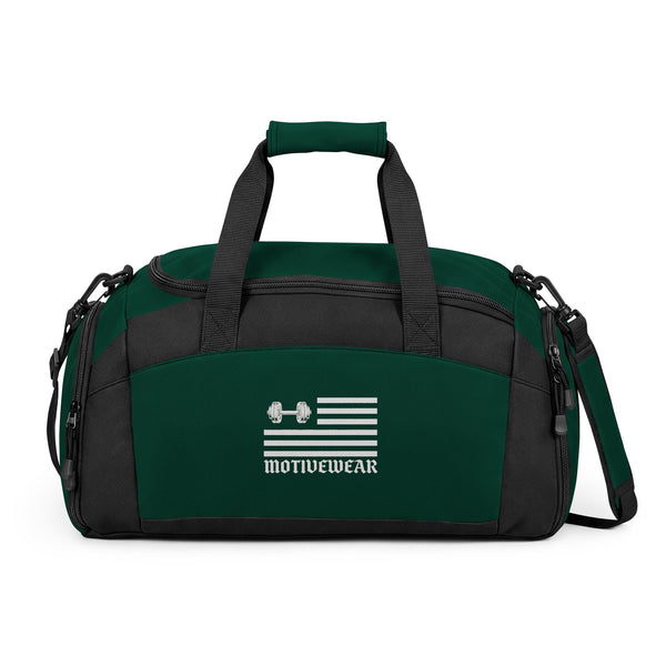 MOTIVEWEAR® Gym Bag