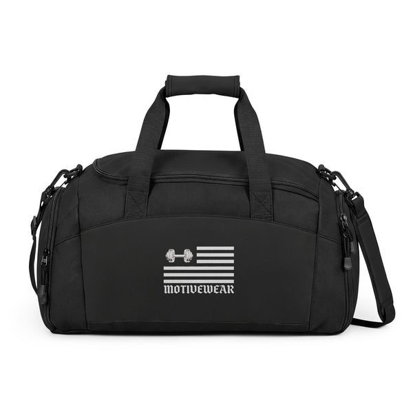 MOTIVEWEAR® Gym Bag
