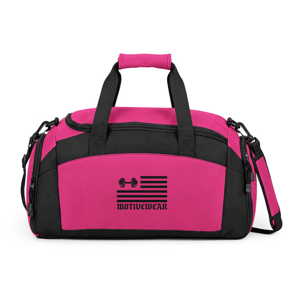 MOTIVEWEAR® Gym Bag