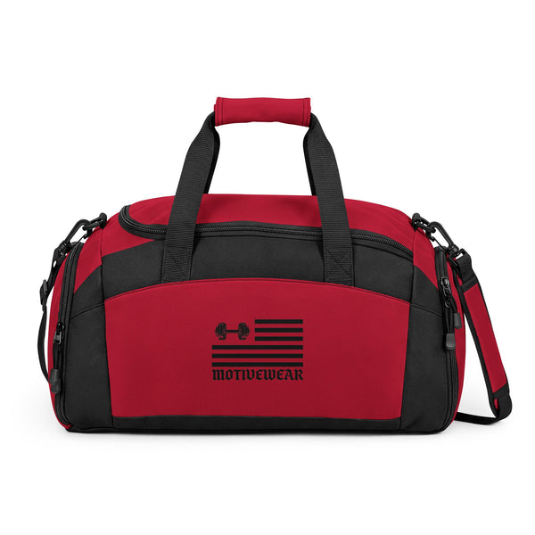 MOTIVEWEAR® Gym Bag