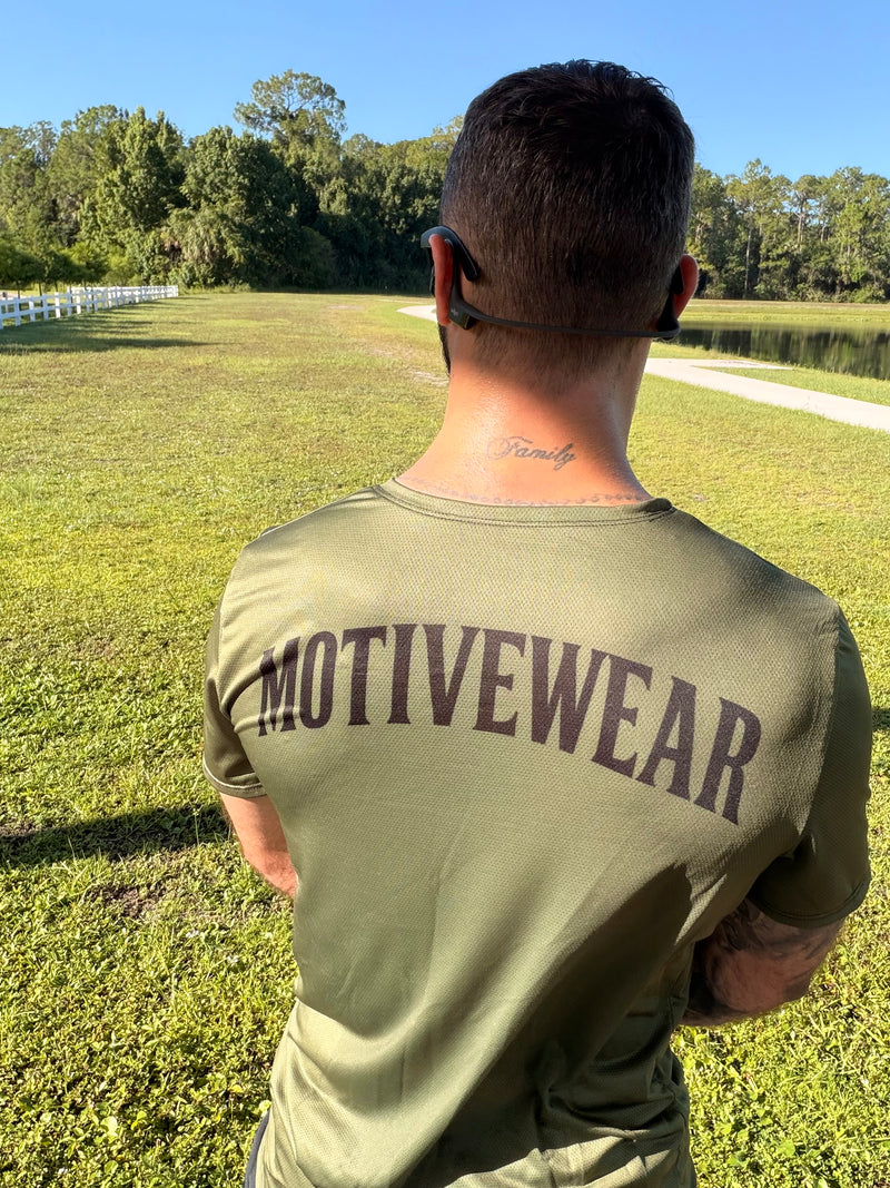 Murph Challenge 2026 with MOTIVEWEAR