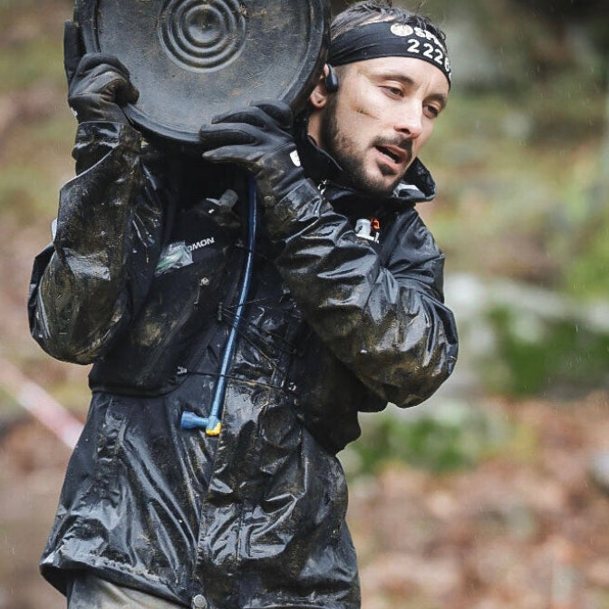 Spartan 2026 with MOTIVEWEAR