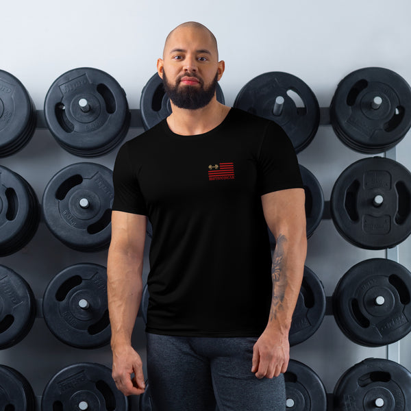 MOTIVEWEAR™ Men’s Athletic Performance Tee