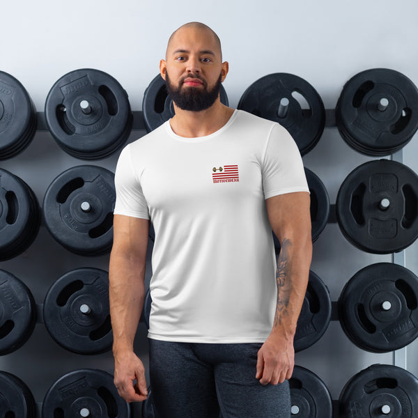 MOTIVEWEAR™ Men’s Athletic Performance Tee