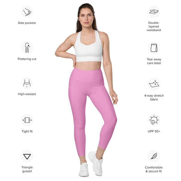 MOTIVEWEAR™ Performance Leggings
