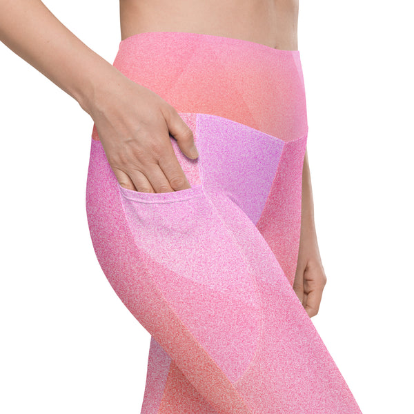 MOTIVEWEAR™ Performance Leggings