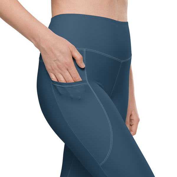 MOTIVEWEAR™ Performance Leggings