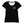 MOTIVEWEAR™ Women’s Athletic Performance Tee (White Logo)