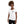 MOTIVEWEAR™ Women’s Athletic Performance Tee (Black Logo)