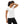 MOTIVEWEAR™ Women’s Athletic Performance Tee (Traditional Logo)